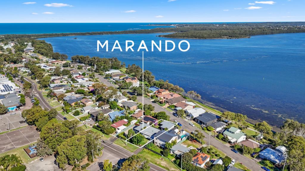 134 Scenic Dr, Budgewoi, NSW 2262