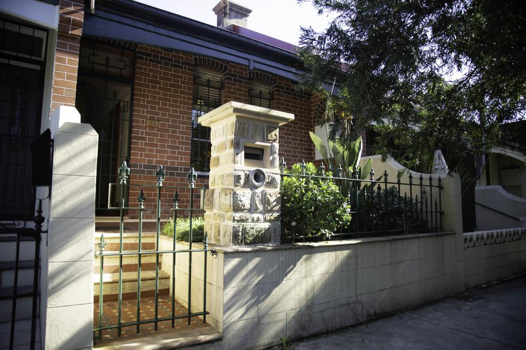 63 Hopetoun St, Camperdown, NSW 2050
