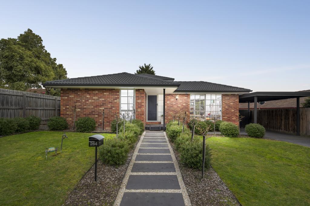 264 Heatherhill Rd, Frankston, VIC 3199