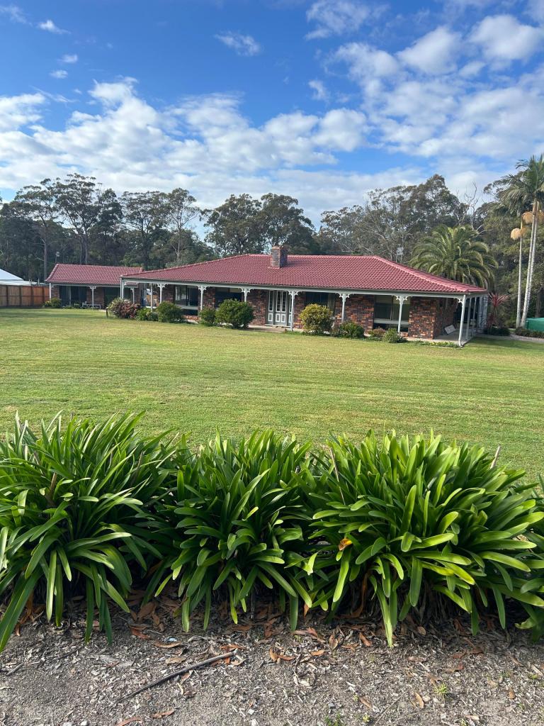 88 The Wool Rd, Basin View, NSW 2540
