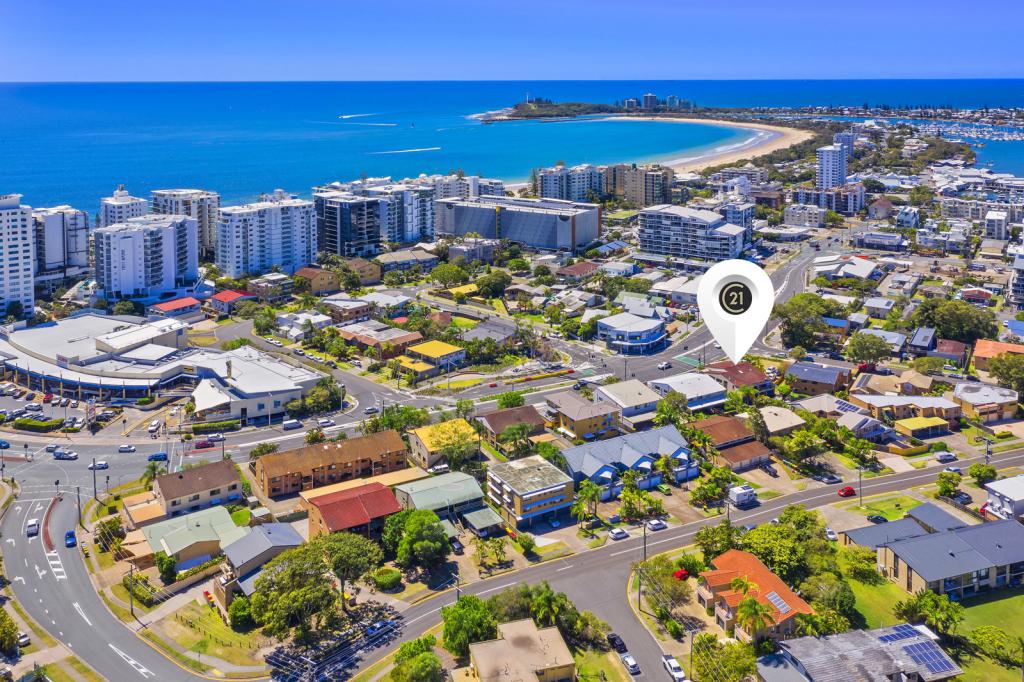 1/21 Walan St, Mooloolaba, QLD 4557