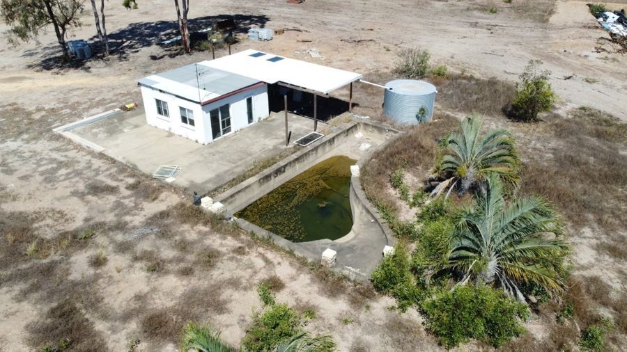 255 Mollenhagens Rd, Winfield, QLD 4670