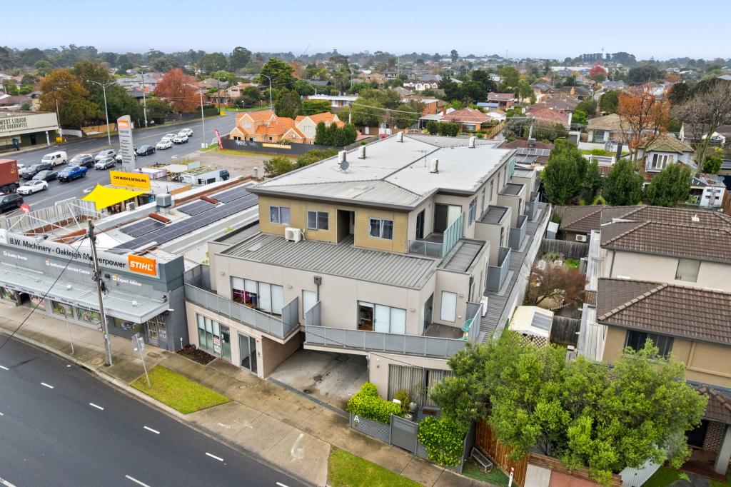3/1126 North Rd, Bentleigh East, VIC 3165