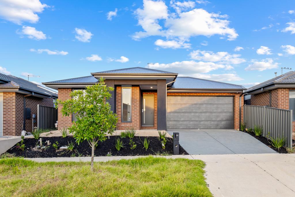 29 Michigan Rd, Clyde, VIC 3978