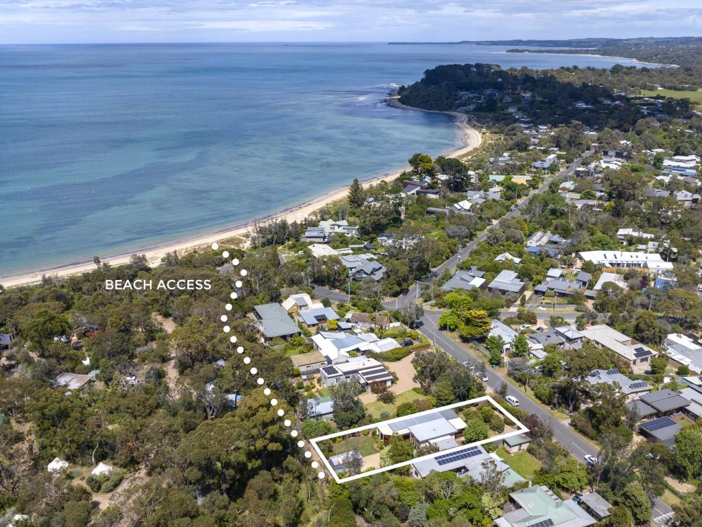 15 Fauconshawe St, Balnarring Beach, VIC 3926