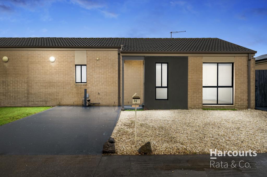 36/12 Kirkland Ct, Epping, VIC 3076