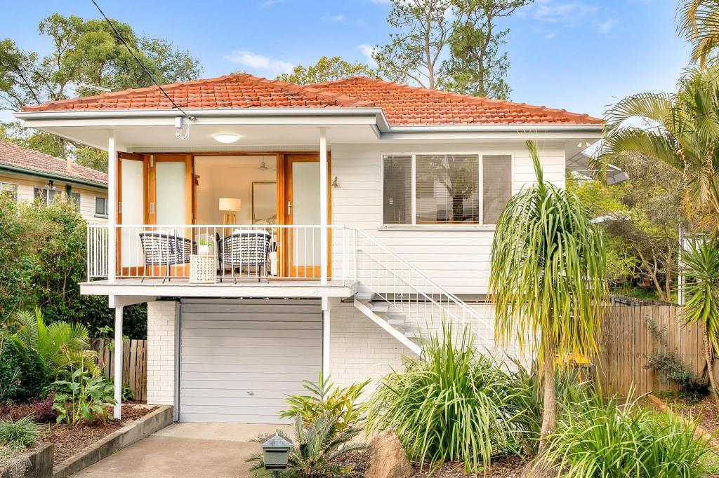 4 Merewether St, Corinda, QLD 4075
