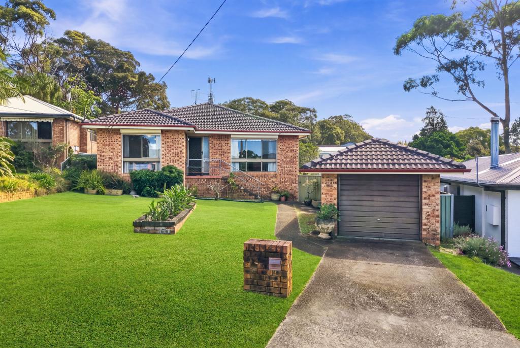 12 Newhaven Pl, Bateau Bay, NSW 2261