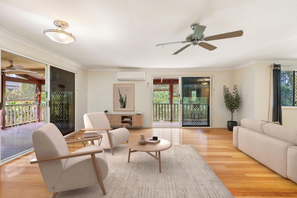 25-27 Bayview Dr, Tanah Merah, QLD 4128