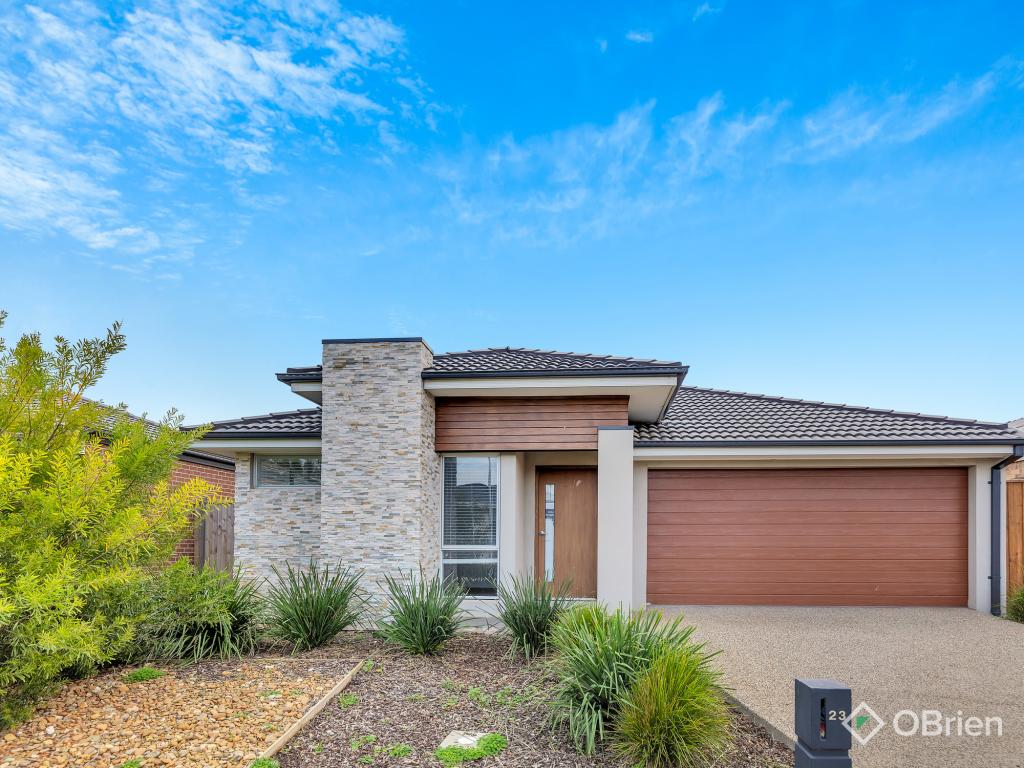 23 Giri Way, Werribee, VIC 3030