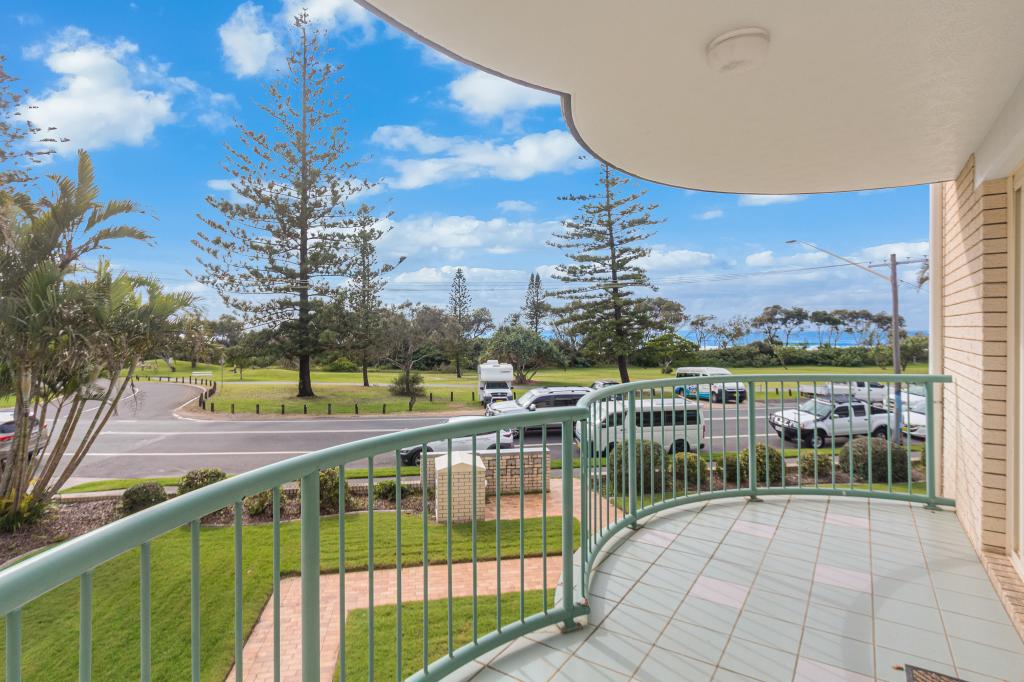 5/160 Marine Pde, Kingscliff, NSW 2487
