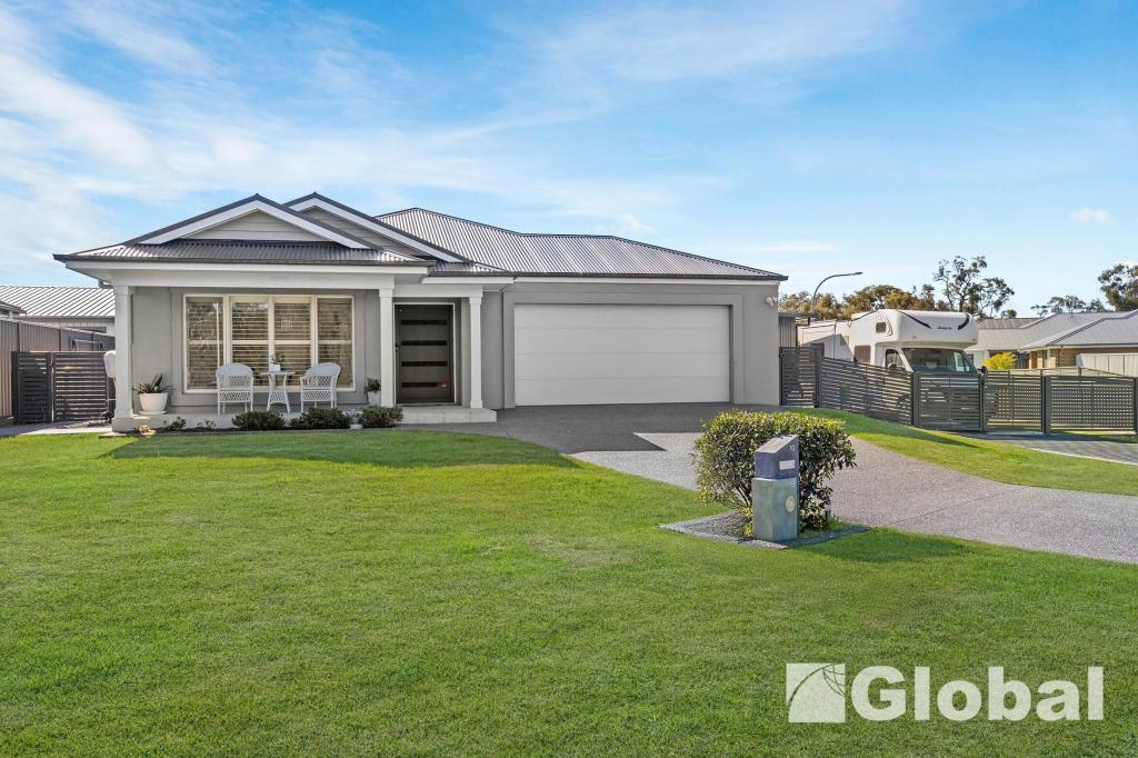 10 Madeline St, Heddon Greta, NSW 2321