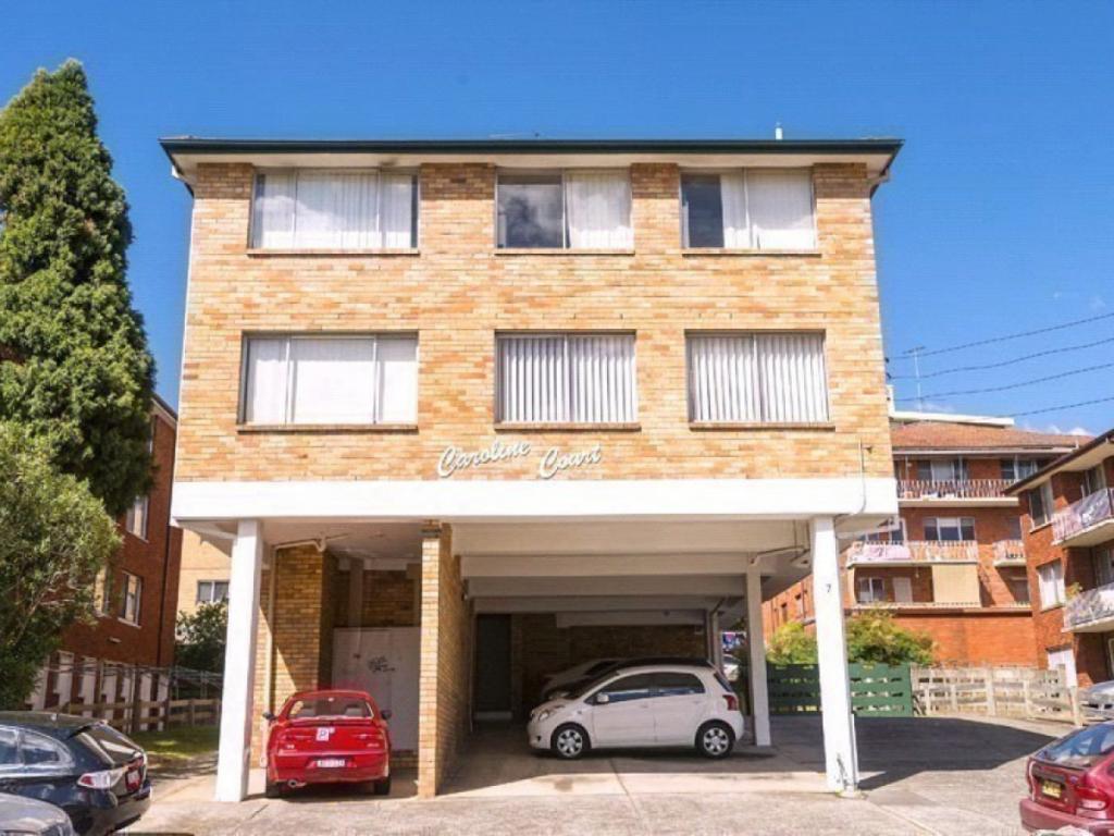 5/7 Reserve St, West Ryde, NSW 2114