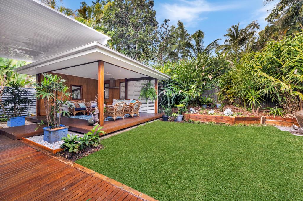 14 Ward St, Eumundi, QLD 4562
