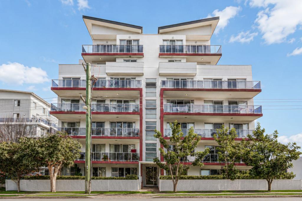 25/39-41 Gidley St, St Marys, NSW 2760