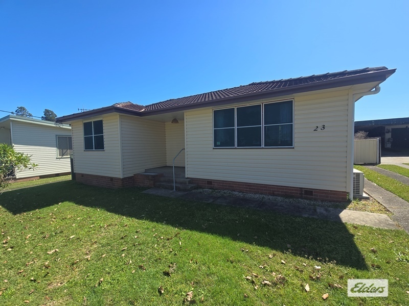 23 Muldoon St, Taree, NSW 2430