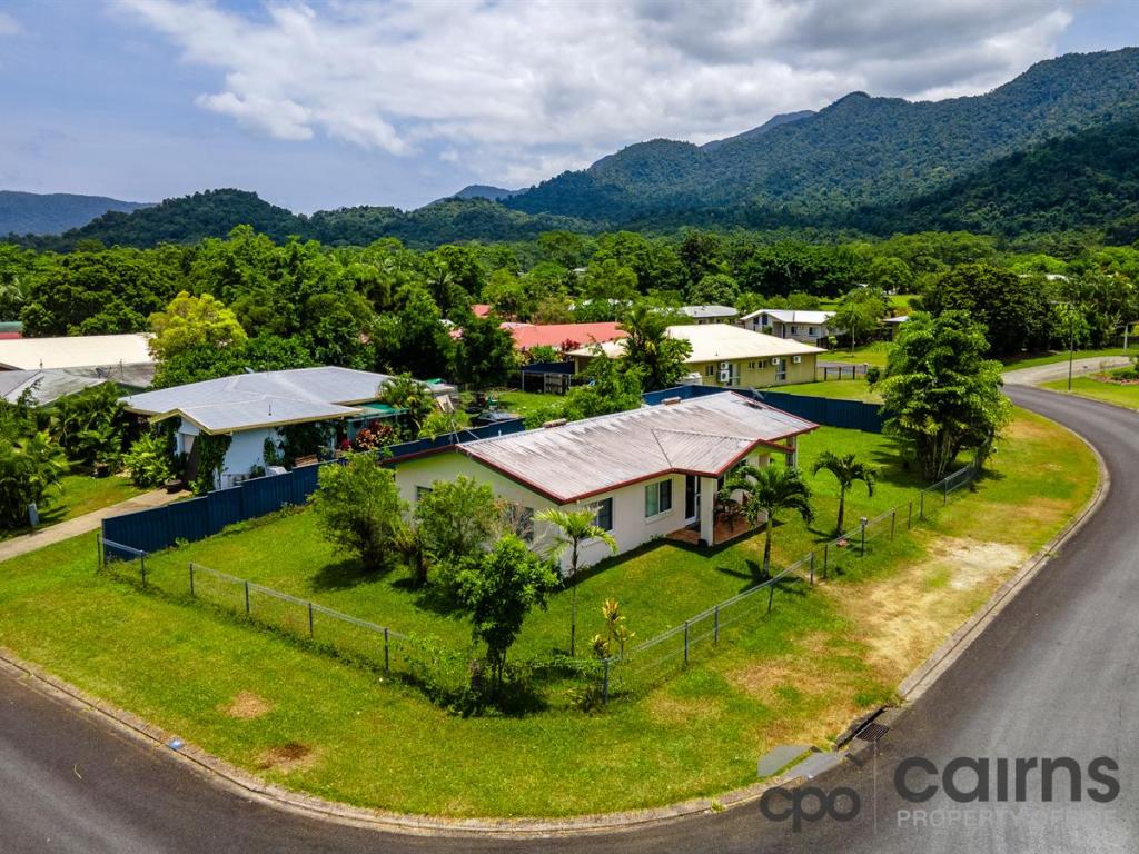 10 Harwood Dr, Babinda, QLD 4861