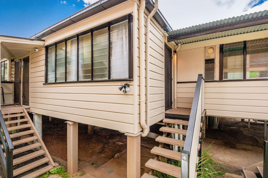 4/185 Junction Rd, Clayfield, QLD 4011