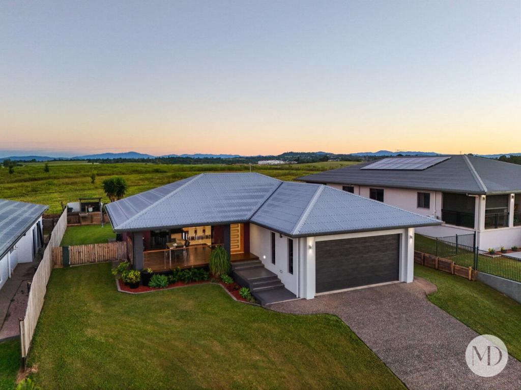 55 Belvedere Ave, Belvedere, QLD 4860