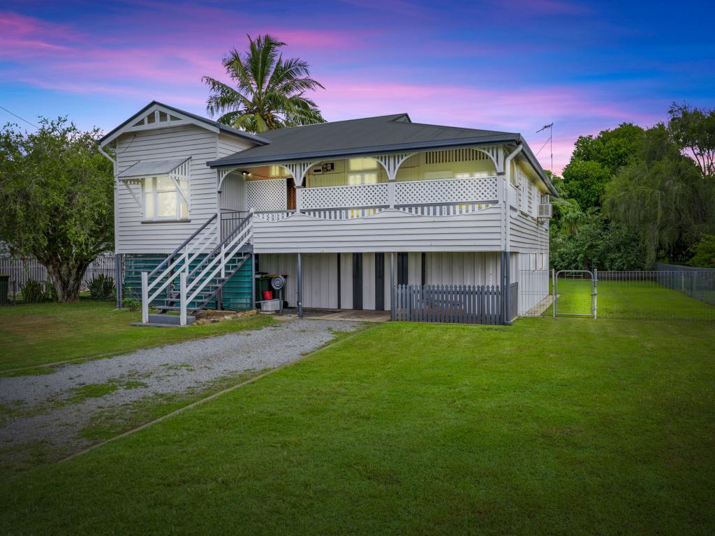 66 Pallas St, Maryborough, QLD 4650