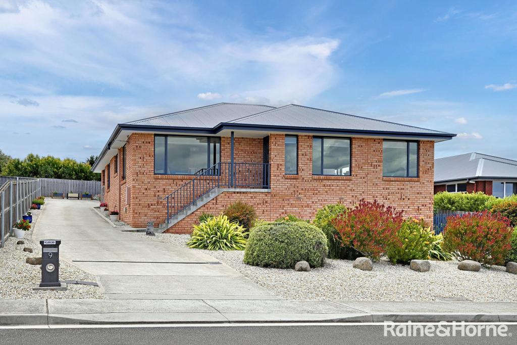 9 Bayview Ct, Sorell, TAS 7172