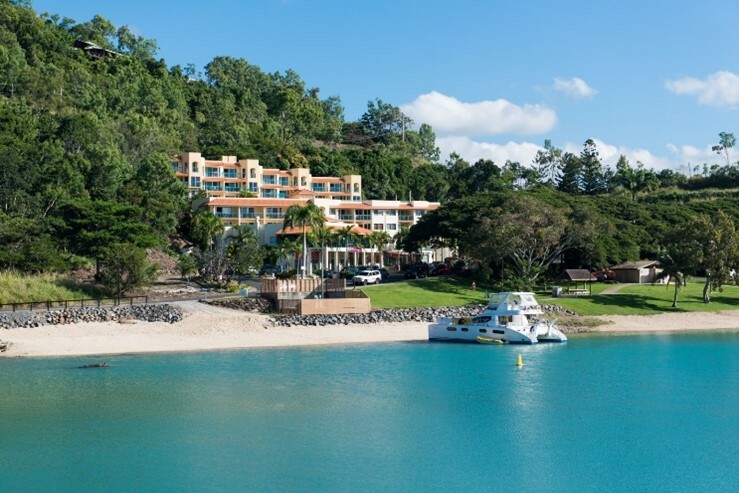 Contact agent for address, AIRLIE BEACH, QLD 4802