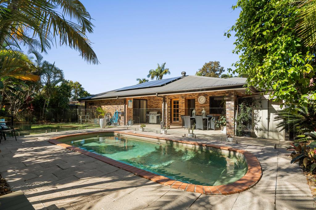 7 Dawnann Ct, Carrara, QLD 4211