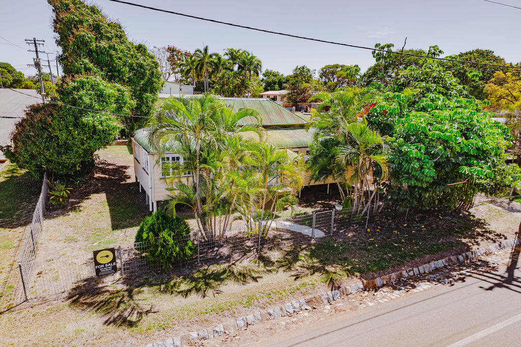 60 High St, Charters Towers City, QLD 4820