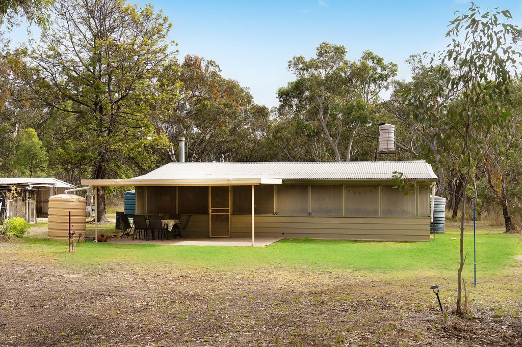 303 Maiala Rd, Cooks Gap, NSW 2850