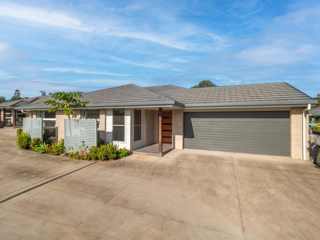 1/67b Capital Dr, Thrumster, NSW 2444