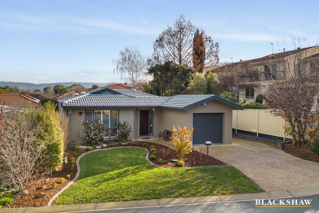 4 Alford Pl, Bonython, ACT 2905