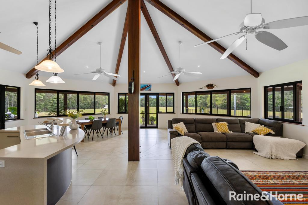 136 Cassowary Rd, Cassowary, QLD 4873