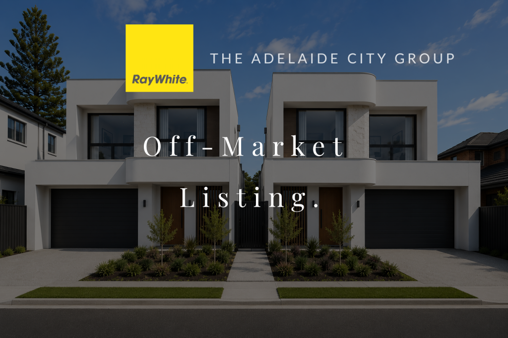 D1&D2/9 MCGLASSON AVE, GLENELG NORTH, SA 5045