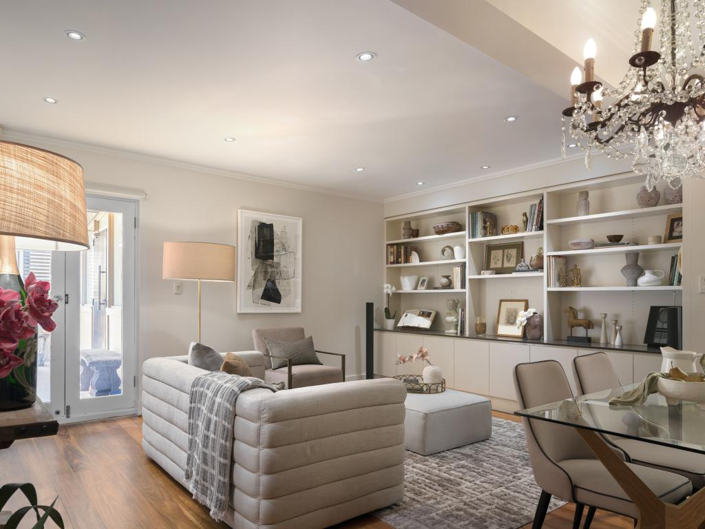 3/21a Alton St, Woollahra, NSW 2025