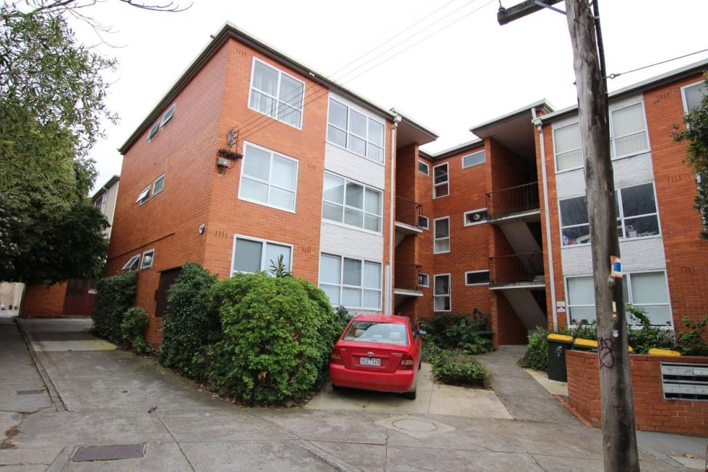 18/1-3 Mcgrath Ct, Richmond, VIC 3121