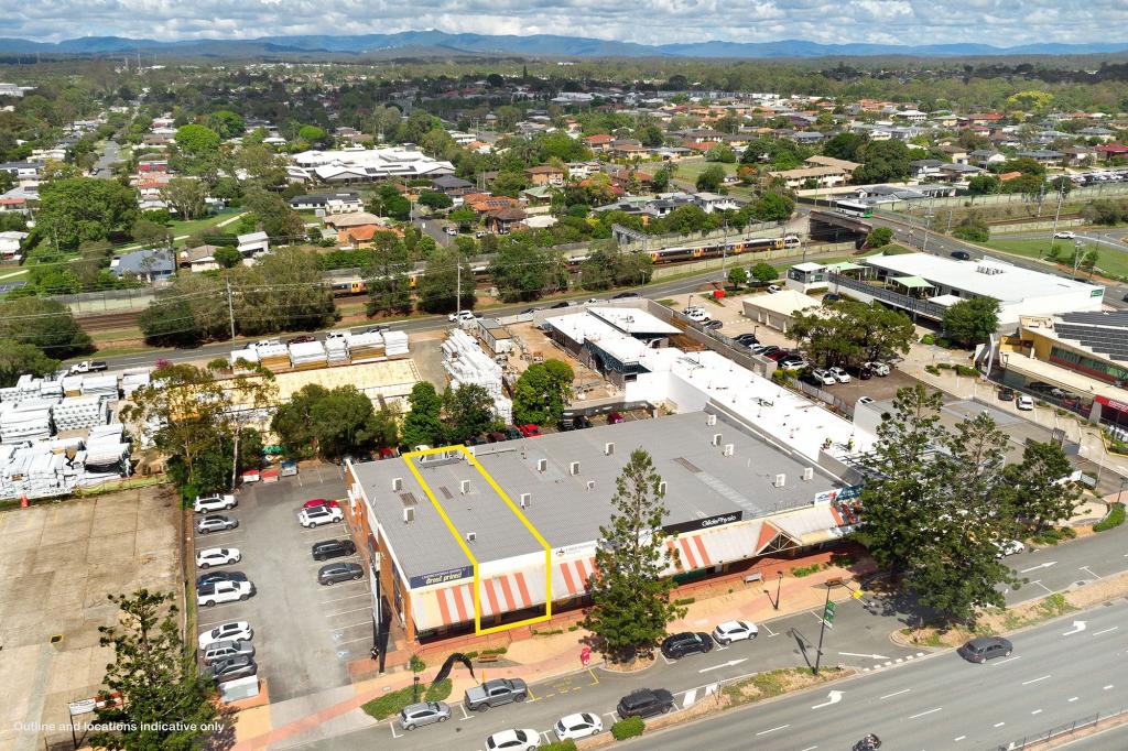 2/424 Gympie Rd, Strathpine, QLD 4500