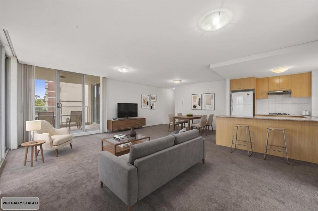 501/15b Albert St, North Parramatta, NSW 2151