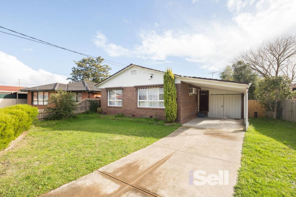 12 Mackinnon Ct, Keysborough, VIC 3173