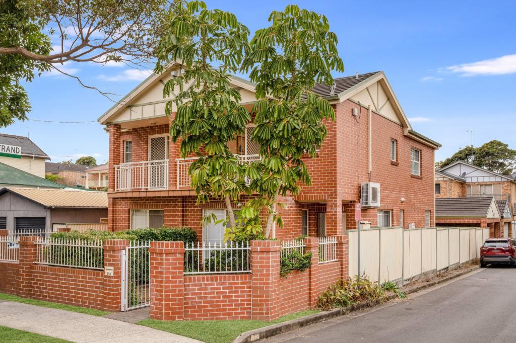 29a Broughton St, Mortdale, NSW 2223