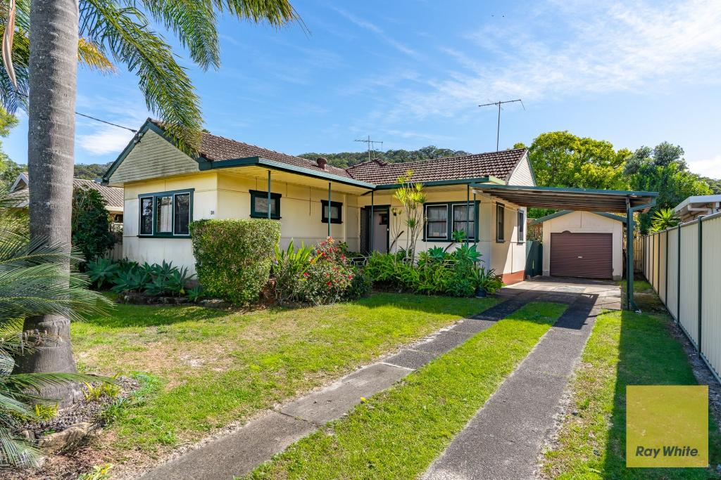 31 Flounder Rd, Ettalong Beach, NSW 2257