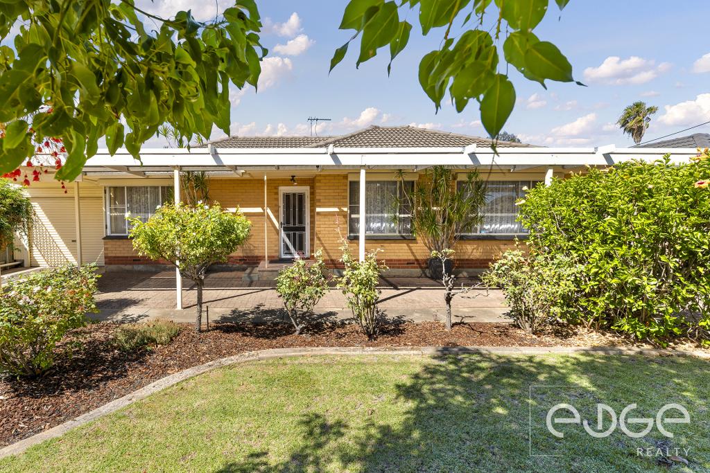 32 Brooklyn Ave, Salisbury, SA 5108