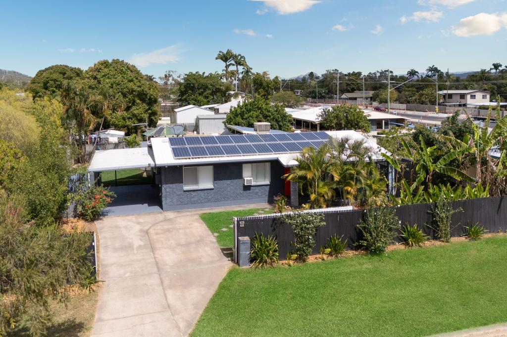 4 Yut Fay Ave, Kelso, QLD 4815
