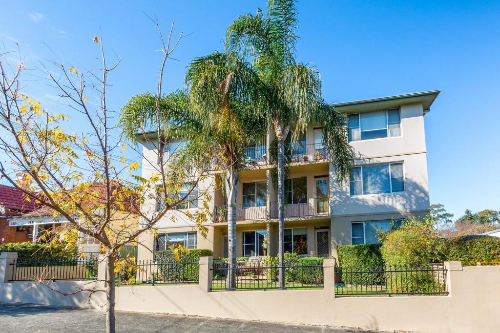 6/4 Durham St, Dulwich Hill, NSW 2203