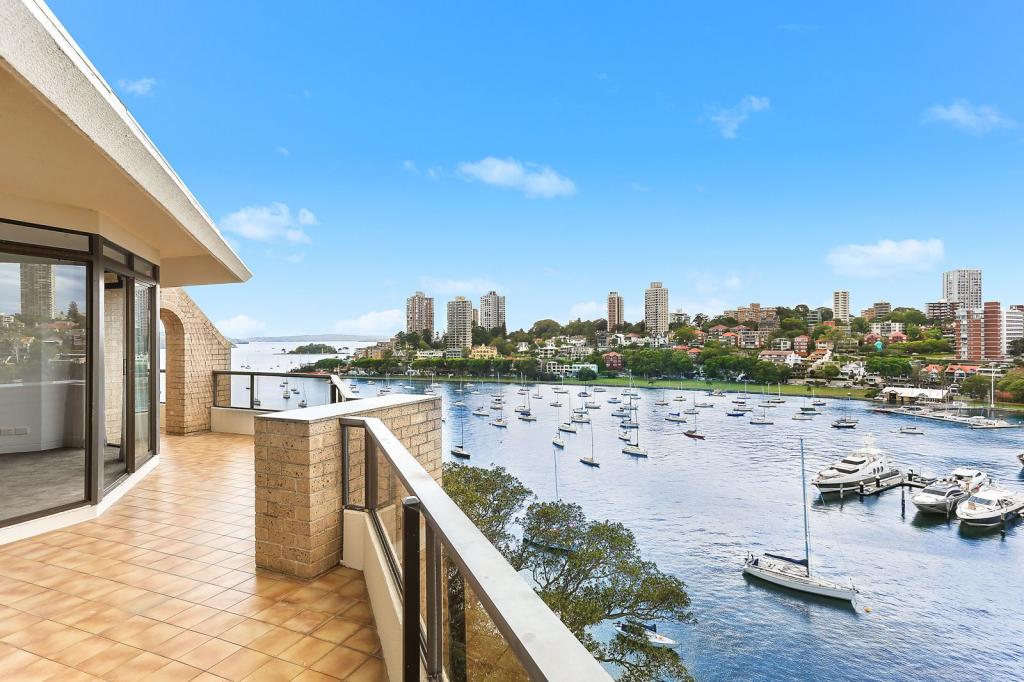 35/93 Elizabeth Bay Rd, Elizabeth Bay, NSW 2011