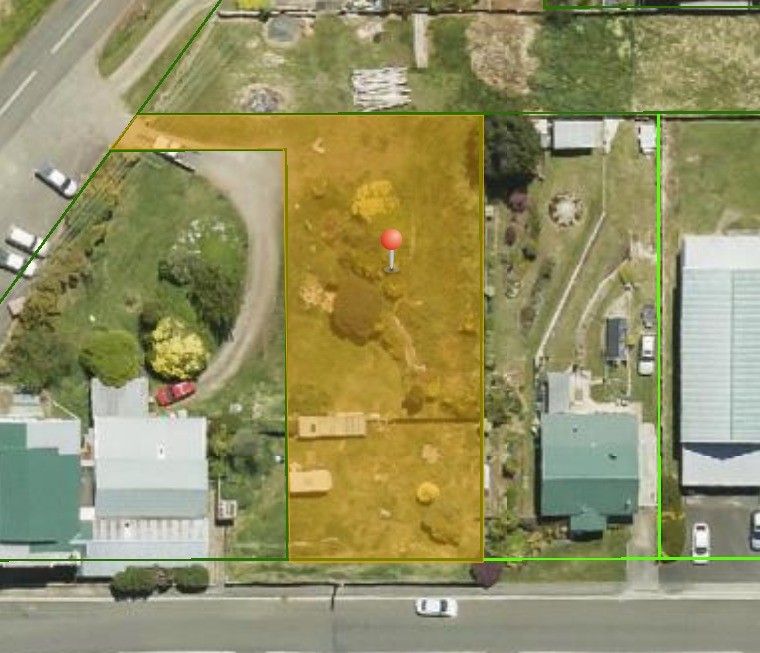  Murchison Hwy, Yolla, TAS 7325