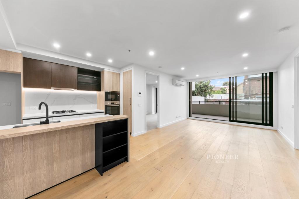 104/12 NAPIER ST, FOOTSCRAY, VIC 3011