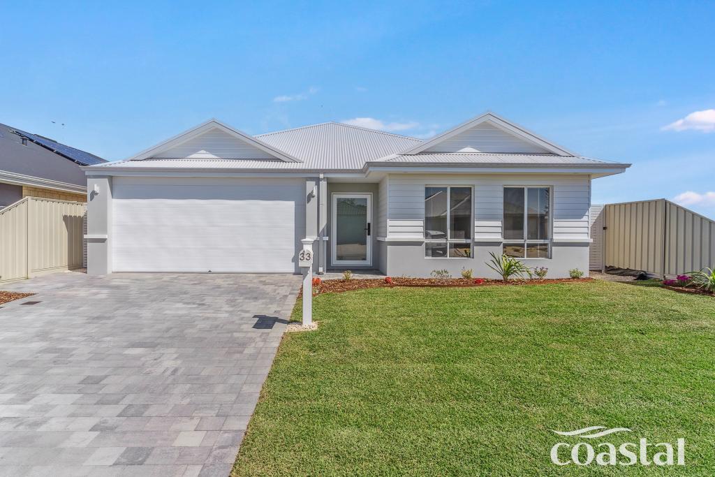 33 Seaview Dr, Singleton, WA 6175