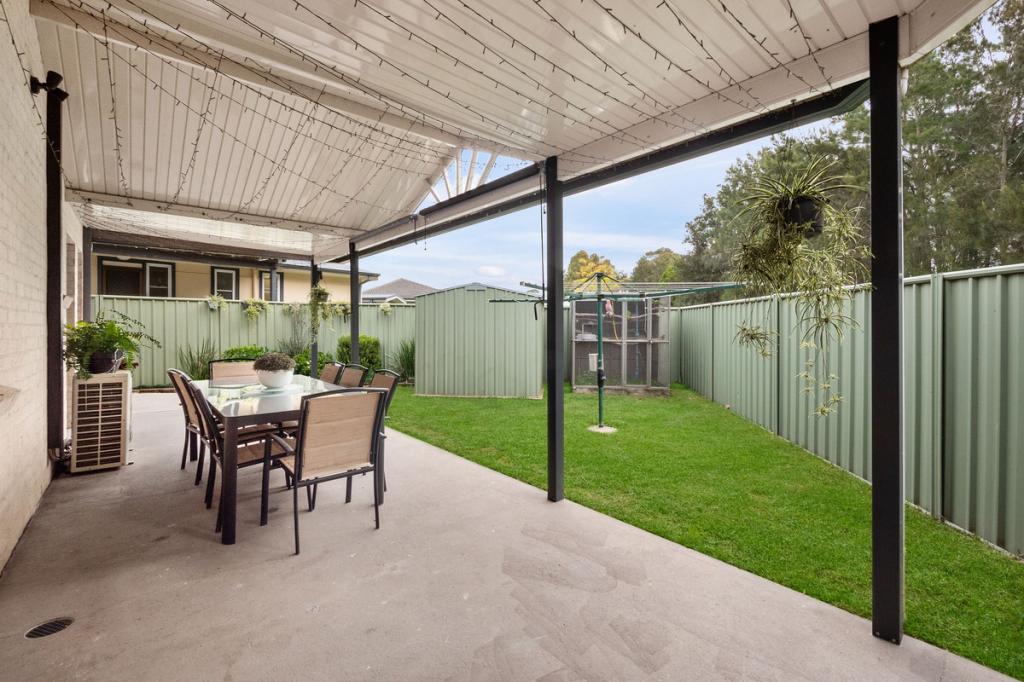 13 Reynolds Ave, Hobartville, NSW 2753