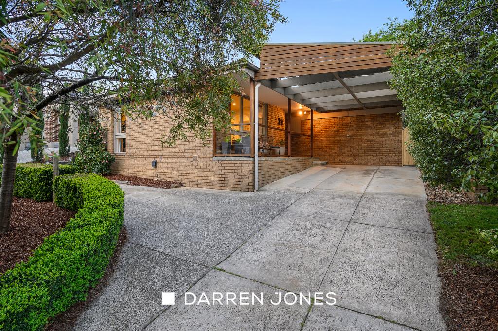22 Nulgarrah Cres, Greensborough, VIC 3088