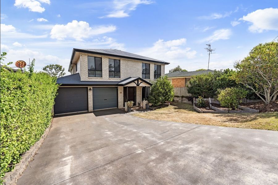 46 Pascoe Lane, Harlaxton, QLD 4350